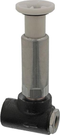 FEBI Bilstein 35184 - Насос, паливоподаючі система autocars.com.ua