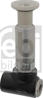 Febi Bilstein 35184 - Насос, топливоподающая система avtokuzovplus.com.ua