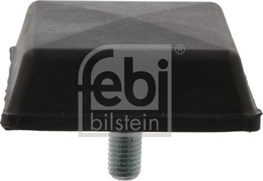 Febi Bilstein 35213 - Відбійник, буфер амортизатора autocars.com.ua