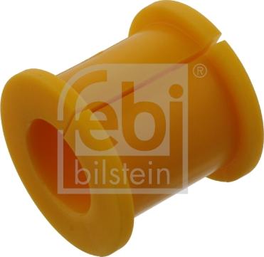 Febi Bilstein 35217 - Втулка, стабілізатор autocars.com.ua