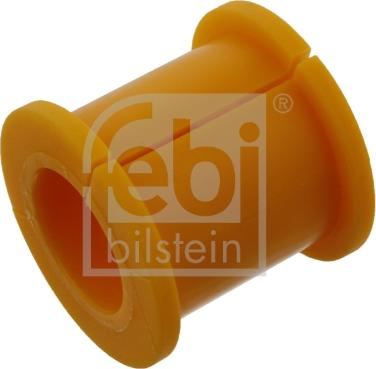 FEBI Bilstein 35218 - Втулка, стабілізатор autocars.com.ua