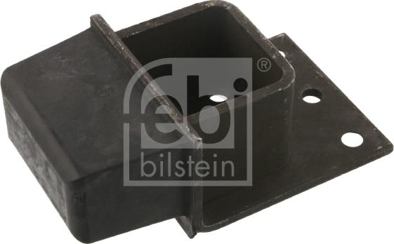 Febi Bilstein 35226 - Відбійник, буфер амортизатора autocars.com.ua