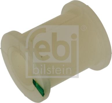 Febi Bilstein 35232 - Втулка, стабілізатор autocars.com.ua