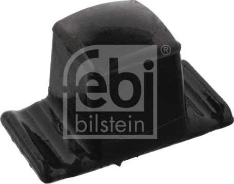 Febi Bilstein 35236 - Відбійник, буфер амортизатора autocars.com.ua