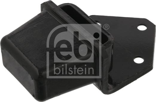 Febi Bilstein 35241 - Відбійник, буфер амортизатора autocars.com.ua