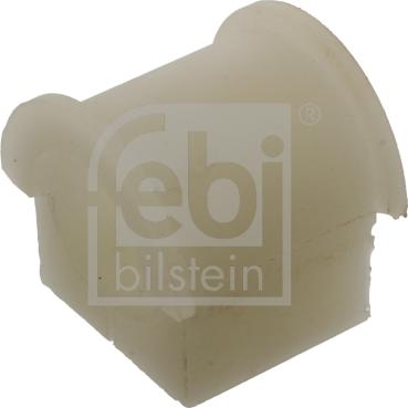 Febi Bilstein 35243 - Втулка, стабілізатор autocars.com.ua