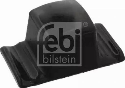 Febi Bilstein 35245 - Отбойник, демпфер амортизатора avtokuzovplus.com.ua