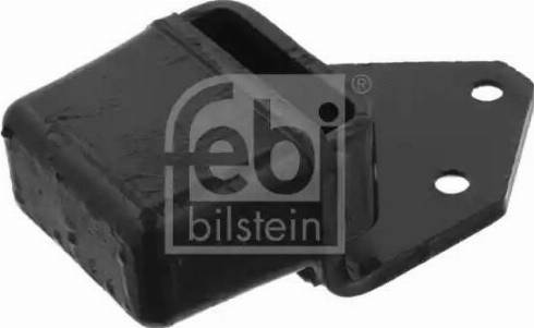 Febi Bilstein 35250 - Відбійник, буфер амортизатора autocars.com.ua