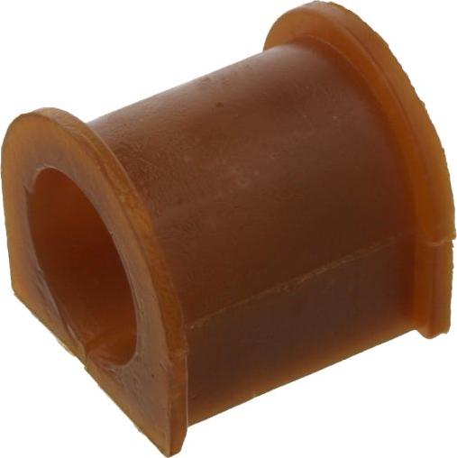 FEBI Bilstein 35251 - Втулка, стабілізатор autocars.com.ua