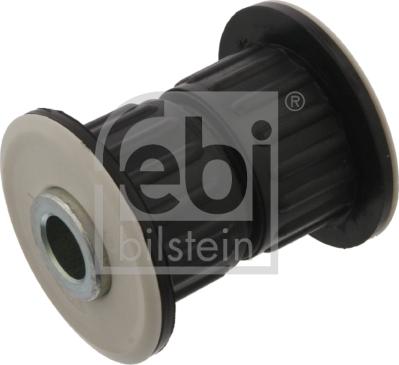 Febi Bilstein 35270 - Втулка, листовая рессора autodnr.net