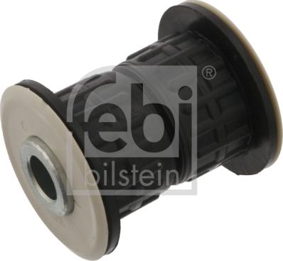 Febi Bilstein 35273 - Втулка, листова ресора autocars.com.ua