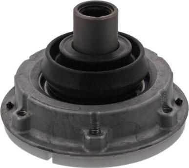 FEBI Bilstein 35311 - Шарнір, шток вилки перемикання autocars.com.ua