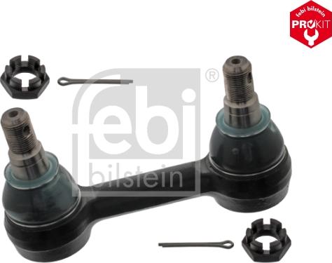 Febi Bilstein 35316 - Тяга / стойка, стабилизатор avtokuzovplus.com.ua