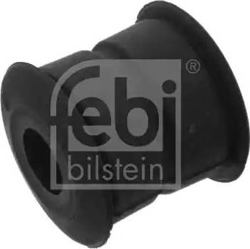 Febi Bilstein 35326 - Втулка подшипника, листовая рессора - капот двигателя autodnr.net