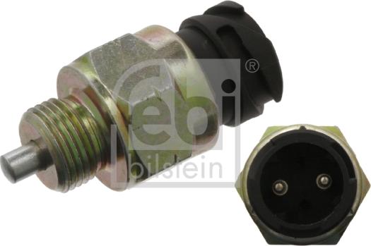 Febi Bilstein 35328 - Выключатель, блокировка диффе avtokuzovplus.com.ua