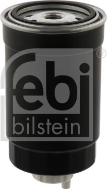Febi Bilstein 35350 - Топливный фильтр autodnr.net