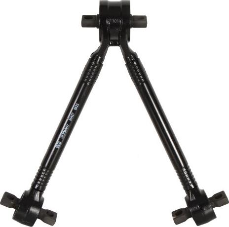 FEBI Bilstein 35427 - Важіль незалежної підвіски колеса autocars.com.ua