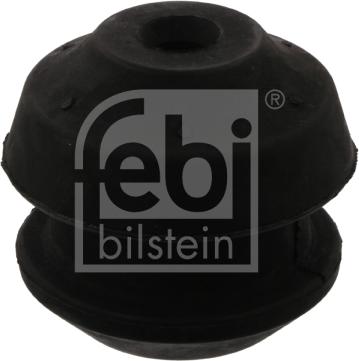 Febi Bilstein 35433 - Подушка, опора, подвеска двигателя autodnr.net
