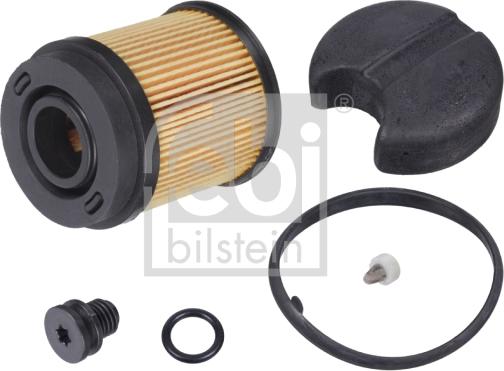 Febi Bilstein 35435 - Карбамидный фильтр avtokuzovplus.com.ua