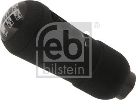 FEBI Bilstein 35471 - Ручка важеля перемикання передач autocars.com.ua