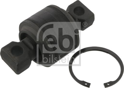 Febi Bilstein 35473 - Ремонтный комплект, рычаг подвески avtokuzovplus.com.ua