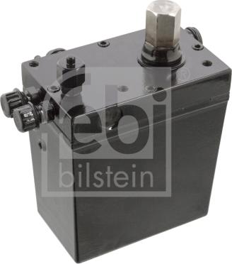 Febi Bilstein 35511 - Перекидаючий насос, кабіна autocars.com.ua