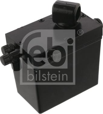 Febi Bilstein 35513 - Перекидаючий насос, кабіна autocars.com.ua