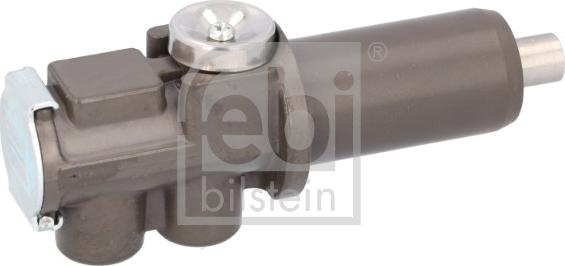 Febi Bilstein 35516 - Обмінний клапан, система управління зчепленням autocars.com.ua