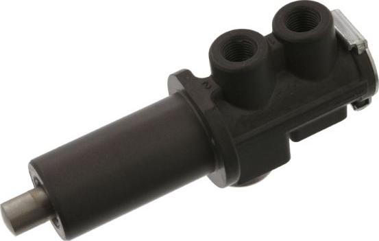 FEBI Bilstein 35516 - Обмінний клапан, система управління зчепленням autocars.com.ua