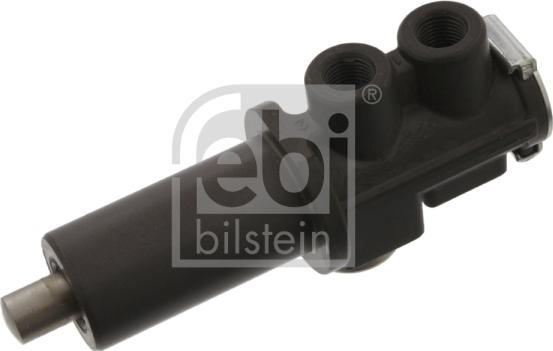 Febi Bilstein 35516 - Обмінний клапан, система управління зчепленням autocars.com.ua