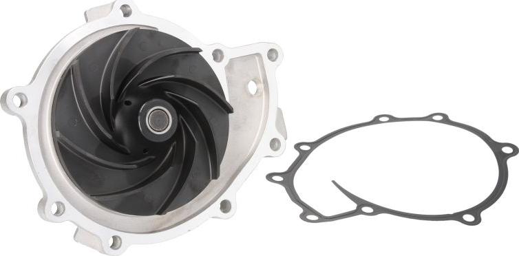 FEBI Bilstein 35518 - Водяний насос autocars.com.ua