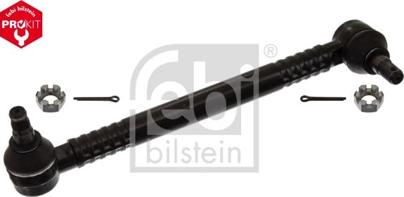 Febi Bilstein 35532 - Тяга / стійка, стабілізатор autocars.com.ua