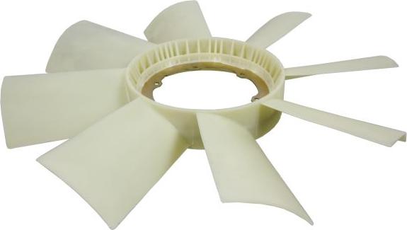 FEBI Bilstein 35559 - Крильчатка вентилятора, охолодження двигуна autocars.com.ua