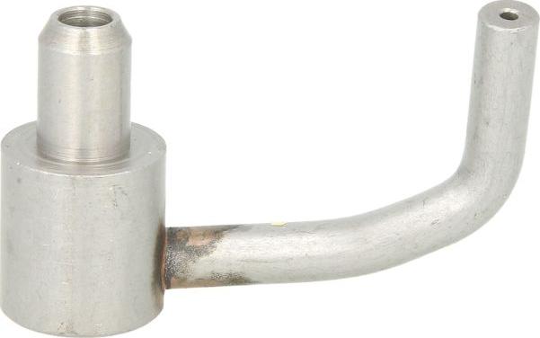 FEBI Bilstein 35566 - Форсунка масляна, охолодження поршнів autocars.com.ua