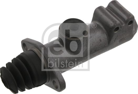 Febi Bilstein 35574 - Главный цилиндр, система сцепления autodnr.net