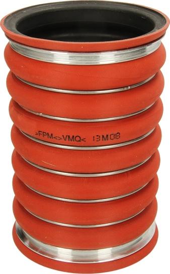 FEBI Bilstein 35576 - Трубка нагнітається повітря autocars.com.ua