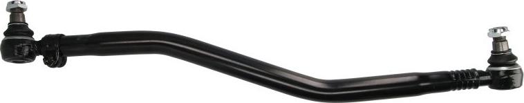 FEBI Bilstein 35590 - Поздовжня рульова тяга autocars.com.ua