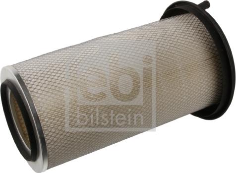 Febi Bilstein 35597 - Воздушный фильтр autodnr.net