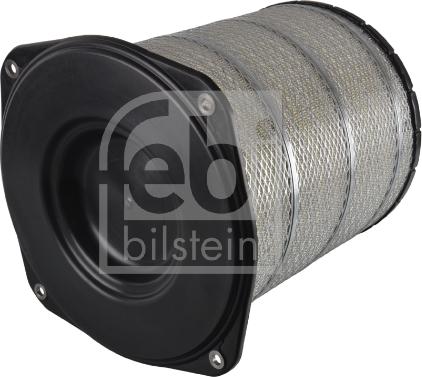 Febi Bilstein 35600 - Повітряний фільтр autocars.com.ua