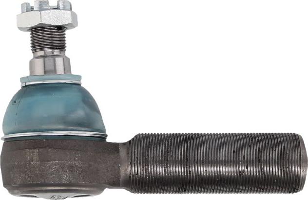 FEBI Bilstein 35611 - Наконечник рульової тяги, кульовий шарнір autocars.com.ua