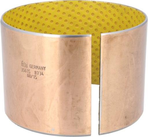 FEBI Bilstein 35615 - Втулка, листова ресора autocars.com.ua