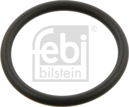 Febi Bilstein 35618 - Прокладка, корпус маслянного фильтра autodnr.net