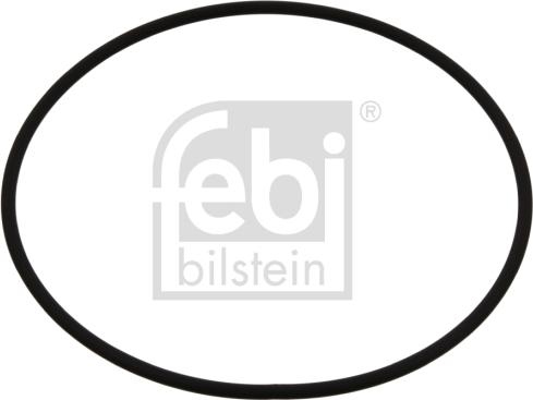 Febi Bilstein 35622 - Прокладка, фланец - центробежный очиститель avtokuzovplus.com.ua