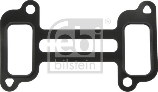 Febi Bilstein 35623 - Прокладка, впускний колектор autocars.com.ua