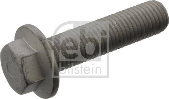 Febi Bilstein 35628 - Болт, диск тормозного механизма avtokuzovplus.com.ua