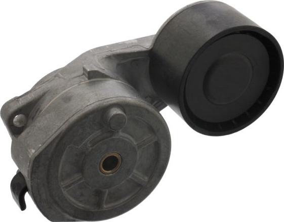 FEBI Bilstein 35633 - Натягувач ременя, клинові зуб. autocars.com.ua