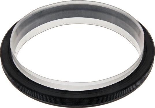 FEBI Bilstein 35635 - Ущільнене кільце, колінчастий вал autocars.com.ua