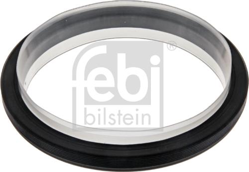 Febi Bilstein 35635 - Уплотняющее кольцо, коленчатый вал autodnr.net