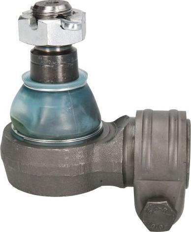 FEBI Bilstein 35636 - Наконечник рульової тяги, кульовий шарнір autocars.com.ua