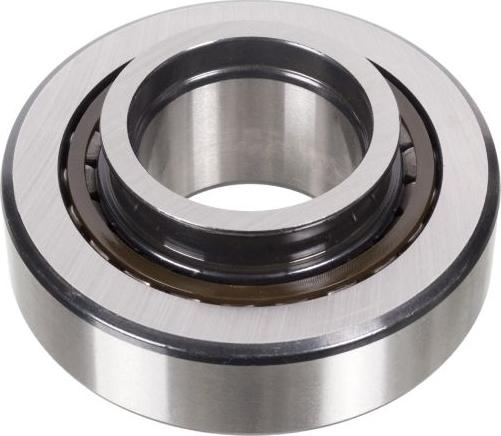 FEBI Bilstein 35642 - Підшипник, шийка осі autocars.com.ua